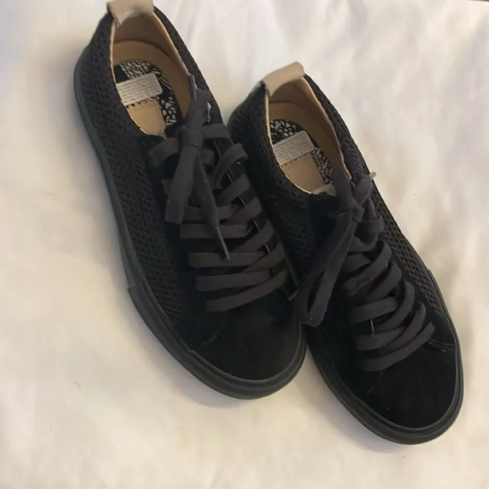 N/A pointer black